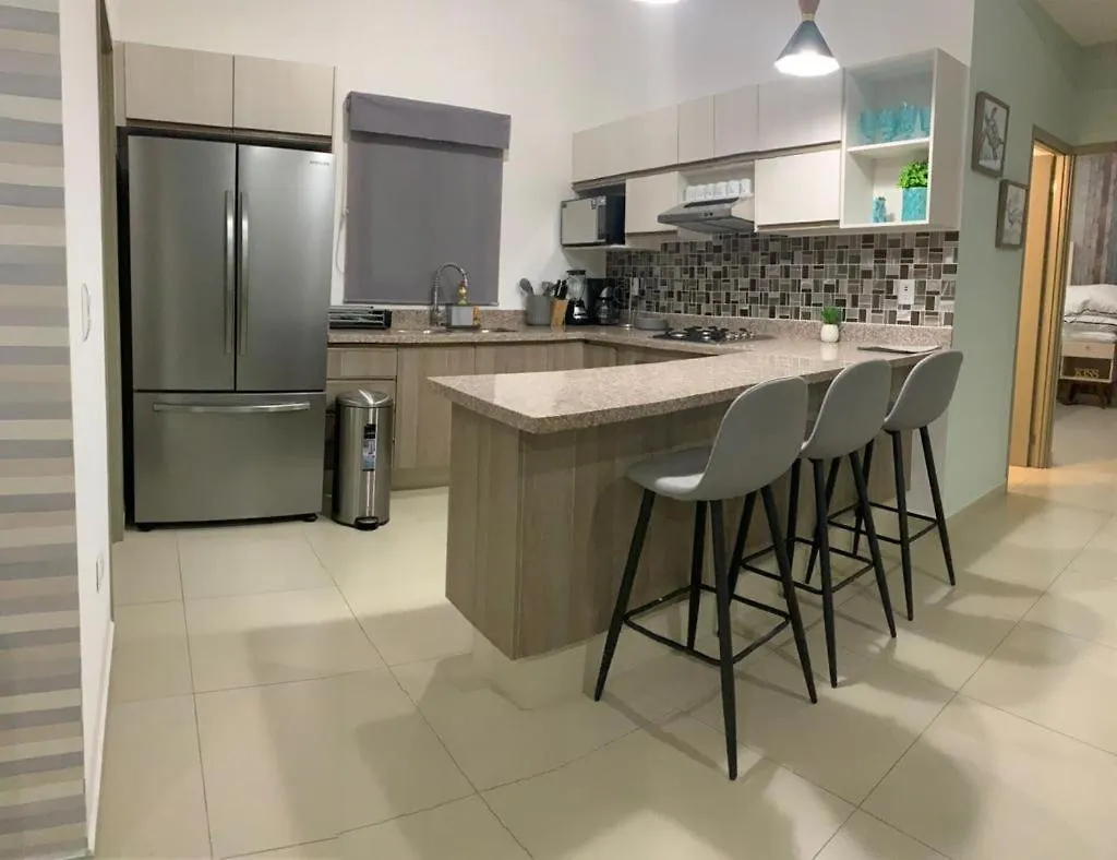 Portezza Condos Residencial Mazatlán