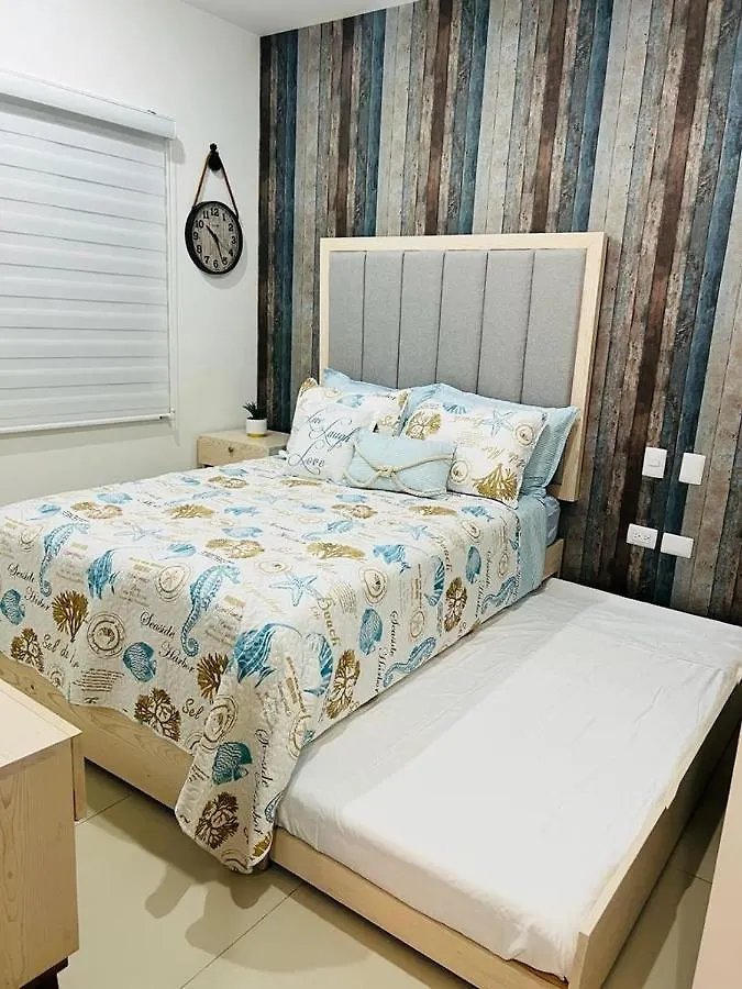 Apartamento Portezza Condos Residencial Mazatlán México