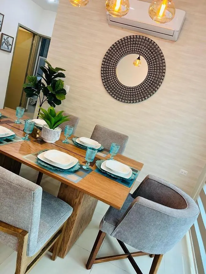 Apartamento Portezza Condos Residencial Mazatlán