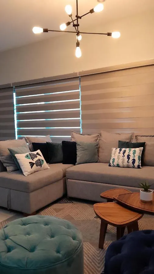 Portezza Condos Residencial Mazatlán