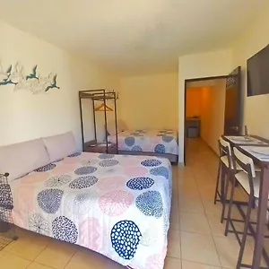 Apartamento Vacacional Azueta, Habitación Tipo Estudio, Mazatlán