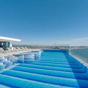 Apartamento Moderno Con Vista Al Mar!, Mazatlán