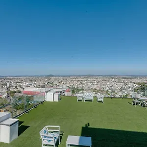 Apartamento Guacamaya. Departamento De Lujo Con Vista Al Mar!, Mazatlán